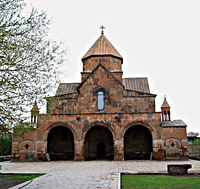Church of St. Gayane