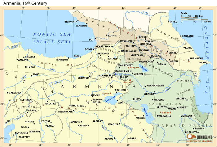 Ottoman Empire In 1590 But With Modern I Fucking Love Maps Facebook