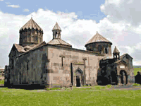 Haritchavank Monastery