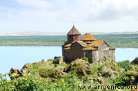 Hayravank Monastery