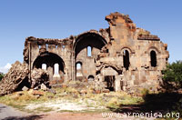 Ptghni Church